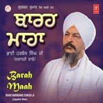 Barah Maah - Bhai Harbans Singh Ji Song Download